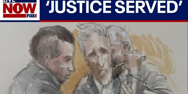 Ryan Routh tried to stab himself in neck after conviction, witnesses say | LiveNOW from FOX Ryan Routh tried to stab himself in neck after conviction, witnesses say | LiveNOW from FOX