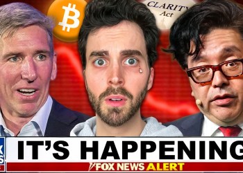 Crypto Has Actually Never Done This Before Crypto Has Actually Never Done This Before
