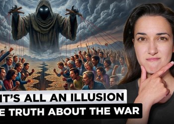 This Isn’t War… It’s Control — Hidden Reality of US vs Iran (& How Bitcoin Fits into the Equation) This Isn’t War… It’s Control — Hidden Reality of US vs Iran (& How Bitcoin Fits into the Equation)