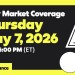 Yahoo Finance Live: Stocks stall as crude oil steadies in wait for Iran-US deal update | May 7, 2026 Yahoo Finance Live: Stocks stall as crude oil steadies in wait for Iran-US deal update | May 7, 2026
