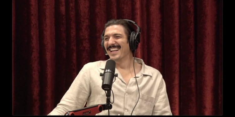 Joe Rogan Experience #2396 – Andrew Schulz Joe Rogan Experience #2396 – Andrew Schulz