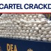 Cartel Crackdown: New DEA lab targets drug traffickers Cartel Crackdown: New DEA lab targets drug traffickers