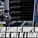 Shedeur Sanders Dropping Major Hints He Will Be Drafted By The Raiders?! | Pat McAfee Show Shedeur Sanders Dropping Major Hints He Will Be Drafted By The Raiders?! | Pat McAfee Show