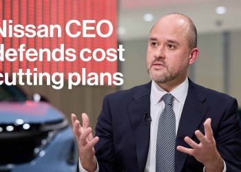 Nissan CEO Says Cost Cutting Measures Are Enough Nissan CEO Says Cost Cutting Measures Are Enough