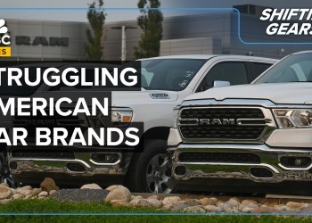 Why Jeep And Dodge’s Parent Company Stellantis Is Struggling Why Jeep And Dodge’s Parent Company Stellantis Is Struggling