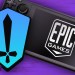 How to Add the Epic Games Store on Steam Deck How to Add the Epic Games Store on Steam Deck
