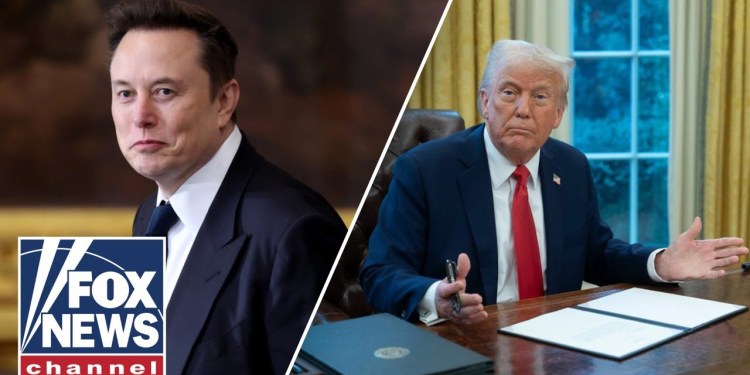 ‘TAPPING THE BREAKS’: Judges preparing legal roadblocks for Trump’s agenda ‘TAPPING THE BREAKS’: Judges preparing legal roadblocks for Trump’s agenda