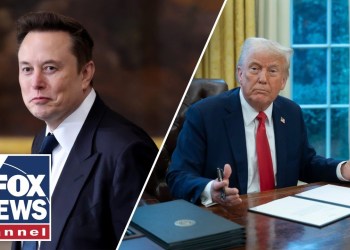 ‘TAPPING THE BREAKS’: Judges preparing legal roadblocks for Trump’s agenda ‘TAPPING THE BREAKS’: Judges preparing legal roadblocks for Trump’s agenda