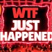 WTF just happened to bitcoin and crypto…. WTF just happened to bitcoin and crypto….