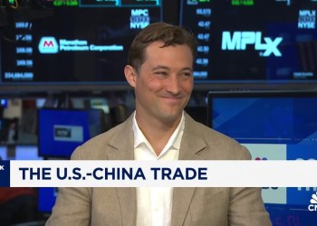 China’s EVs will start dominating markets, says MSA Capital’s Harburg China’s EVs will start dominating markets, says MSA Capital’s Harburg