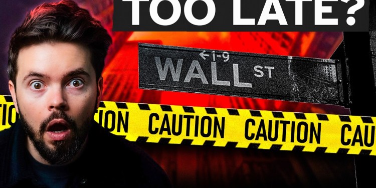 The Private Credit Trap: Next Financial Crisis? The Private Credit Trap: Next Financial Crisis?