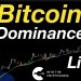 Bitcoin Dominance (60% Target Closing In) LIVE SHOW Bitcoin Dominance (60% Target Closing In) LIVE SHOW