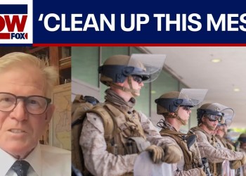 National Guard to Chicago: GOP state rep supports President Trump’s plans National Guard to Chicago: GOP state rep supports President Trump’s plans