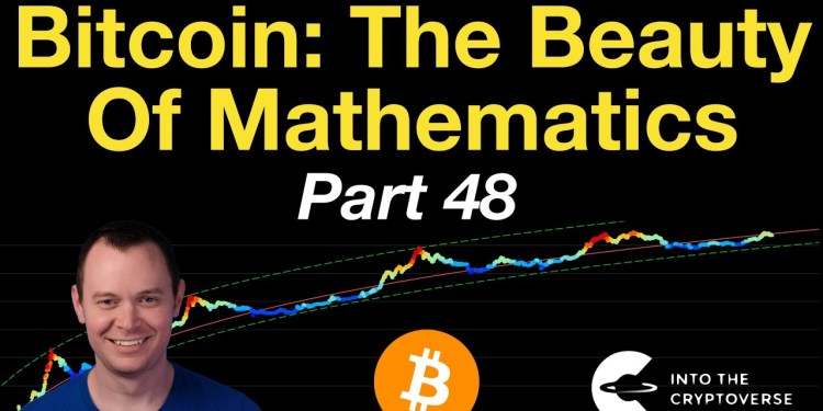 Bitcoin: The Beauty of Mathematics (Part 48) Bitcoin: The Beauty of Mathematics (Part 48)