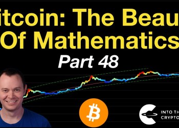 Bitcoin: The Beauty of Mathematics (Part 48) Bitcoin: The Beauty of Mathematics (Part 48)
