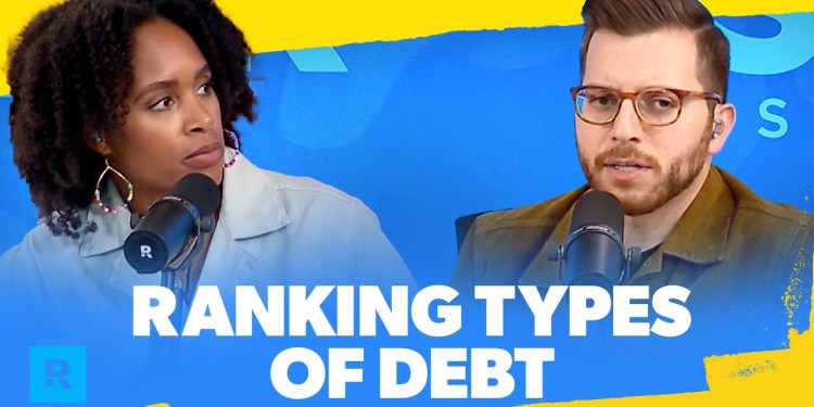 Which Debts Are Worse Than Others? Which Debts Are Worse Than Others?