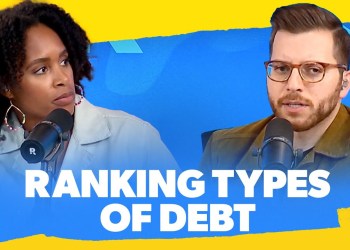 Which Debts Are Worse Than Others? Which Debts Are Worse Than Others?