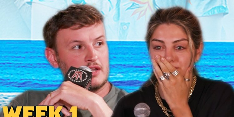 Rone Recaps The Wild First Weekend Of Barstool Beach House Rone Recaps The Wild First Weekend Of Barstool Beach House