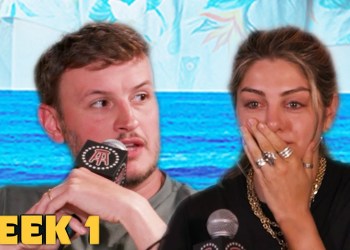 Rone Recaps The Wild First Weekend Of Barstool Beach House Rone Recaps The Wild First Weekend Of Barstool Beach House
