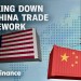What a US-China trade deal framework could mean for farmers, markets What a US-China trade deal framework could mean for farmers, markets