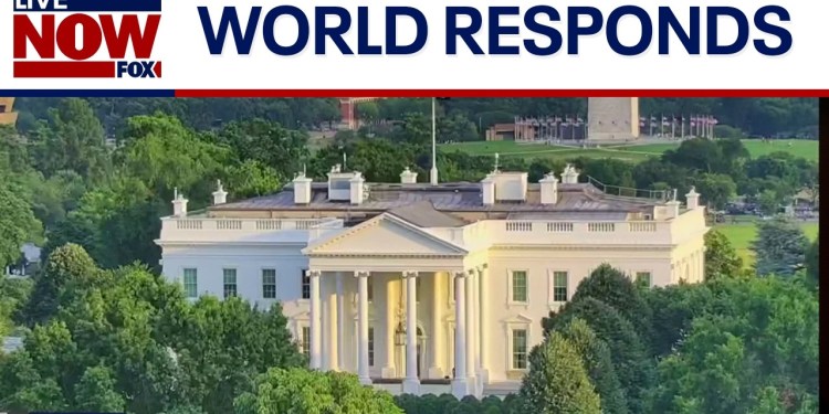 Worldwide implications of Biden decision | LiveNOW from FOX Worldwide implications of Biden decision | LiveNOW from FOX
