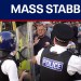 Stabbing in UK leaves 3 dead, multiple injured | LiveNOW from FOX Stabbing in UK leaves 3 dead, multiple injured | LiveNOW from FOX