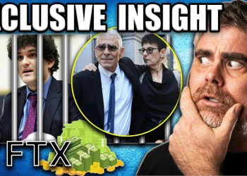 Exclusive INSIDE LOOK At The Fall of FTX (Bankman-Fried Crime Family Exposé) Exclusive INSIDE LOOK At The Fall of FTX (Bankman-Fried Crime Family Exposé)