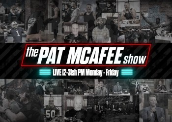 The Pat McAfee Show Live | Monday December 8th 2025 The Pat McAfee Show Live | Monday December 8th 2025