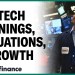 Big Tech earnings: Growth opportunities and challenges Big Tech earnings: Growth opportunities and challenges