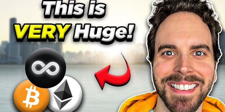 Why Diamante May Be the Most Important Crypto Project of 2025 Why Diamante May Be the Most Important Crypto Project of 2025