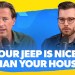 “You’re Living Like You’re in Beverly Hills not West Virginia!” “You’re Living Like You’re in Beverly Hills not West Virginia!”