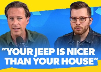 “You’re Living Like You’re in Beverly Hills not West Virginia!” “You’re Living Like You’re in Beverly Hills not West Virginia!”