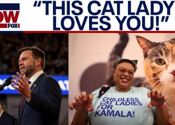 FULL REMARKS: JD Vance speaks in Philadelphia ahead of Kamala Harris visit | LiveNOW from FOX FULL REMARKS: JD Vance speaks in Philadelphia ahead of Kamala Harris visit | LiveNOW from FOX