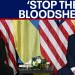 Trump: Russia fighting ‘aimlessly’ for over 3 years Trump: Russia fighting ‘aimlessly’ for over 3 years