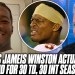 Was Jameis Winston Really Blind For His 30 TD 30 INT Season In Tampa Bay? | Pat McAfee Reacts Was Jameis Winston Really Blind For His 30 TD 30 INT Season In Tampa Bay? | Pat McAfee Reacts