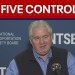 NTSB confirms there were 5 controllers in DCA tower | LiveNOW from FOX NTSB confirms there were 5 controllers in DCA tower | LiveNOW from FOX