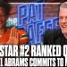 4 Star, #2 Ranked QB Israel Abrams Commits To Miami LIVE On The Pat McAfee Show 4 Star, #2 Ranked QB Israel Abrams Commits To Miami LIVE On The Pat McAfee Show