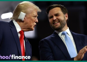 What a Trump-Vance administration could mean for Wall Street and the economy What a Trump-Vance administration could mean for Wall Street and the economy