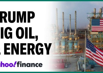 What a Trump presidency means for Big Oil and energy stocks What a Trump presidency means for Big Oil and energy stocks