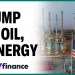 What a Trump presidency means for Big Oil and energy stocks What a Trump presidency means for Big Oil and energy stocks