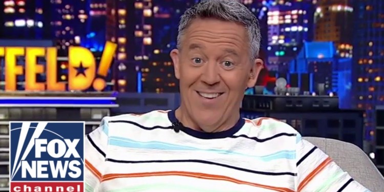 Gutfeld: The GOP has a secret advantage Gutfeld: The GOP has a secret advantage