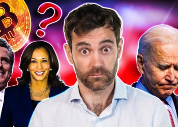 Who Could Replace Biden & What It Means For Crypto!! Who Could Replace Biden & What It Means For Crypto!!
