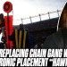 NFL Officially Getting Rid Of Chain Gang, Will Re-Test Electronically Spotting Football NFL Officially Getting Rid Of Chain Gang, Will Re-Test Electronically Spotting Football