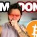 BITCOIN …. It’s done BITCOIN …. It’s done