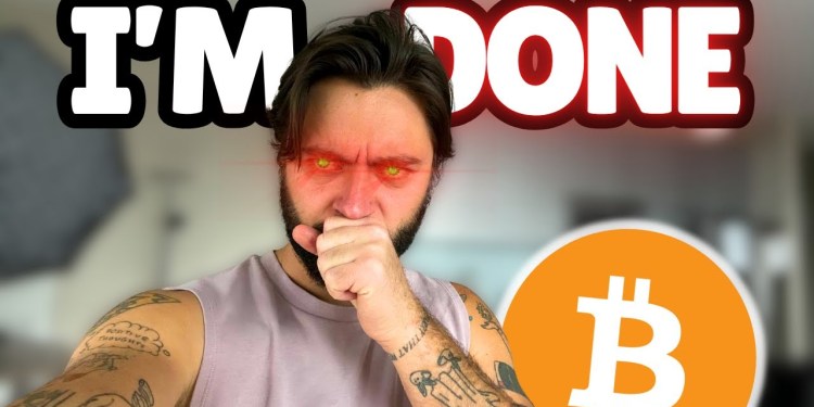 BITCOIN β¦. Itβs done BITCOIN β¦. Itβs done