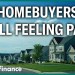 Home prices need to fall 15% to ease market: Meredith Whitney Home prices need to fall 15% to ease market: Meredith Whitney