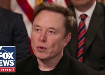 Elon Musk and DOGE team give behind the scenes look at their mission Elon Musk and DOGE team give behind the scenes look at their mission
