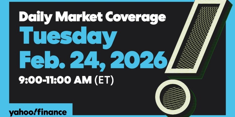 Trump’s Tariff Impact on Stocks: Live Market Analysis Trump’s Tariff Impact on Stocks: Live Market Analysis