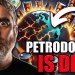 END Of The Petrodollar (Why U.S. Dollar Dominance Will Fail) END Of The Petrodollar (Why U.S. Dollar Dominance Will Fail)