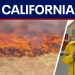 Southern California fire: Massive brush fire explodes, prompting evacuations Southern California fire: Massive brush fire explodes, prompting evacuations